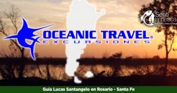 Oceanic Travel en Rosario, Santa Fe OCEANIC TRAVEL ROSARIO SANTA FE dest