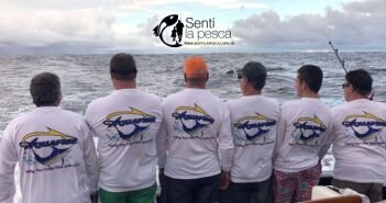27/06/17 Fishing Tour Costa Rica 2017 170627 FISHING TOUR AQUAFISH dest