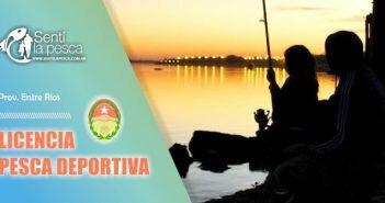 Entre Rios: Licencia y Reglamento Pesca Deportiva LICENCIA Y REGLAMENTO ENTRE RIOS dest