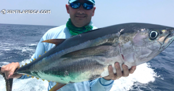 16/04/18 Fishing Tour en Colombia 180416 FISHING TOUR COSTA RICA AQUAFISH dest