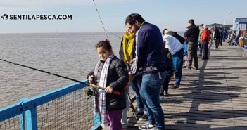 06/08/18 Se llevó a cabo el Día del Niño en la Asociación Argentina de Pesca 180806 CONCURSO NIÑO EN LA AAP dest