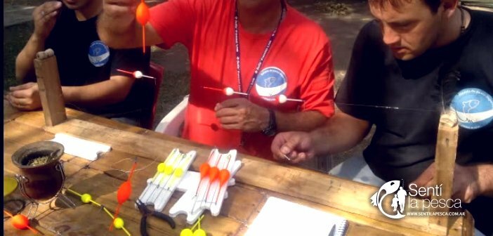 Línea de Pejerrey: Tips para el armado